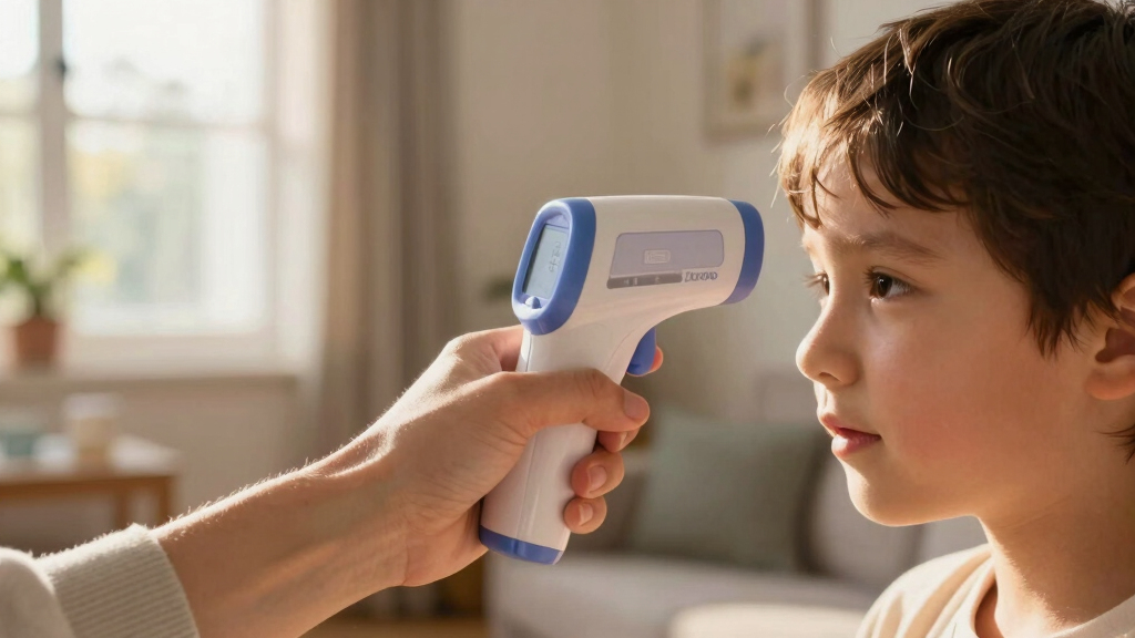 11 Best Infrared Thermometers for Accurate Readings in 2026