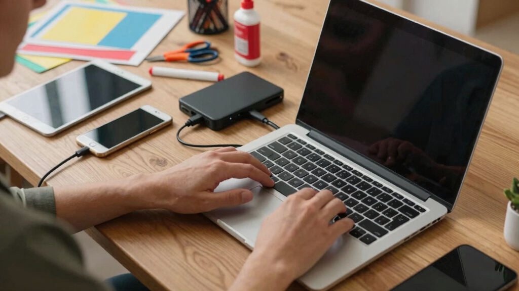 Supported Devices and How Much It Can Handle