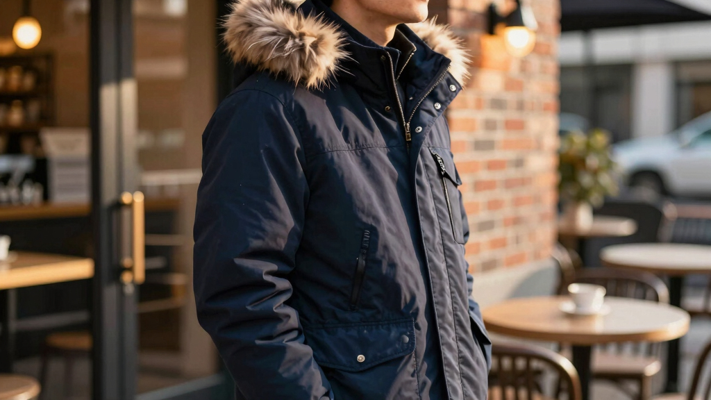 best winter jackets