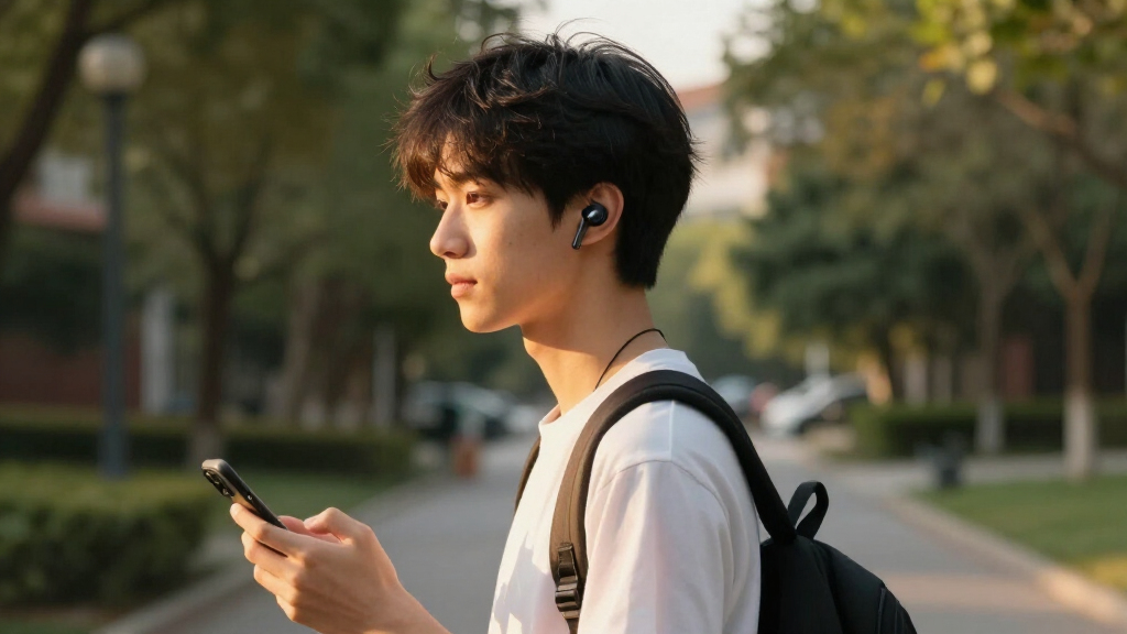 8 Best Wireless Earbuds for Students in 2026