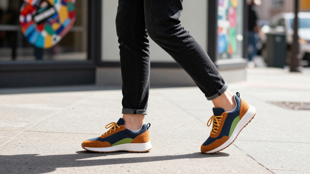 6 best trendy statement shoes