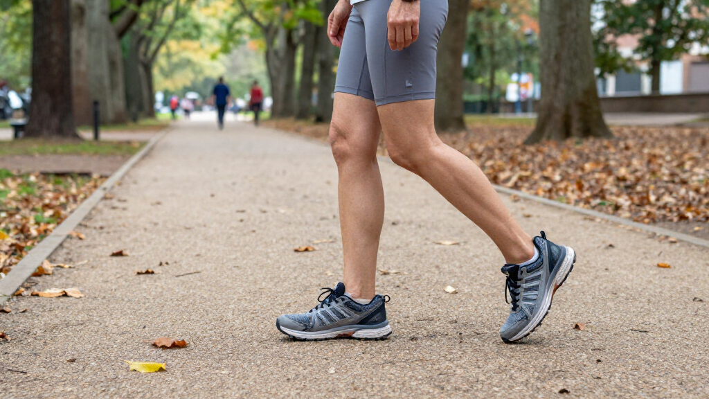best walking workout shoes