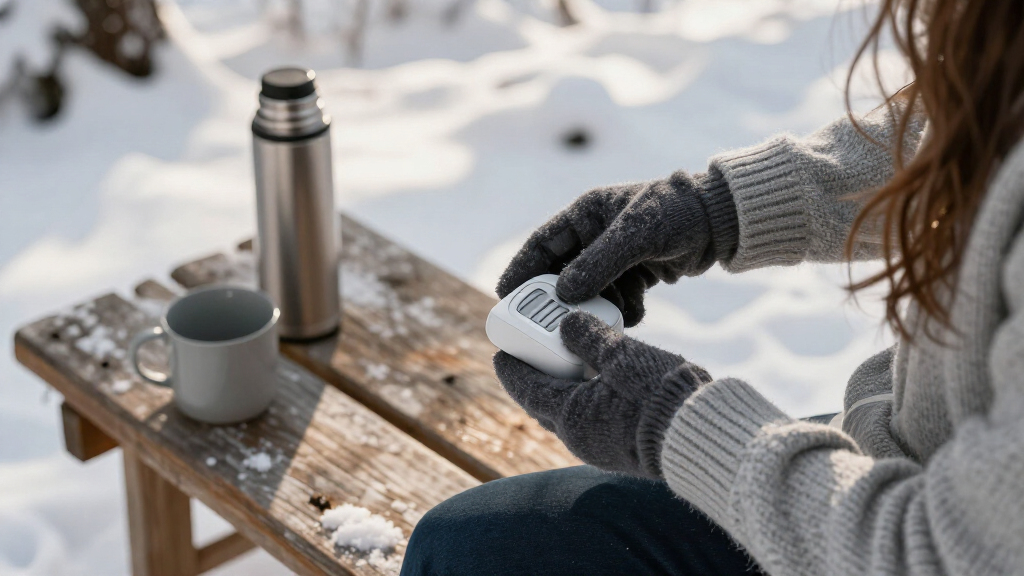 rechargeable hand warmers review