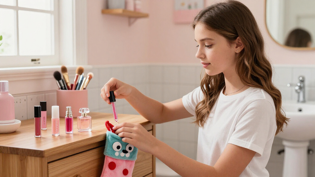 stocking stuffers for teens