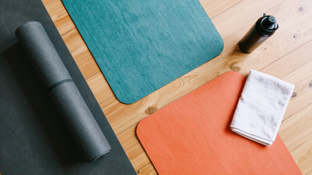 yoga mats for students