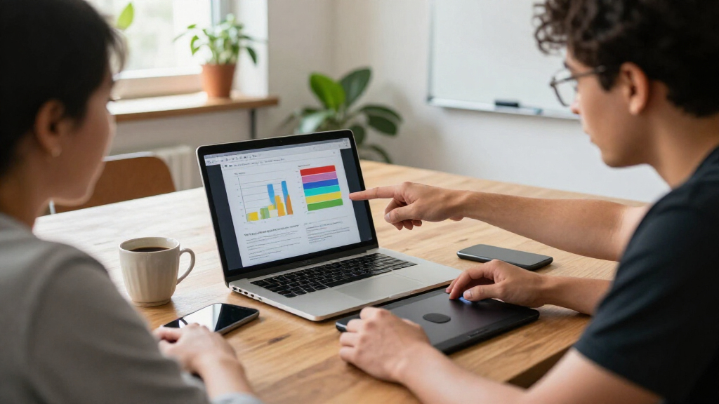 AI presentation maker software