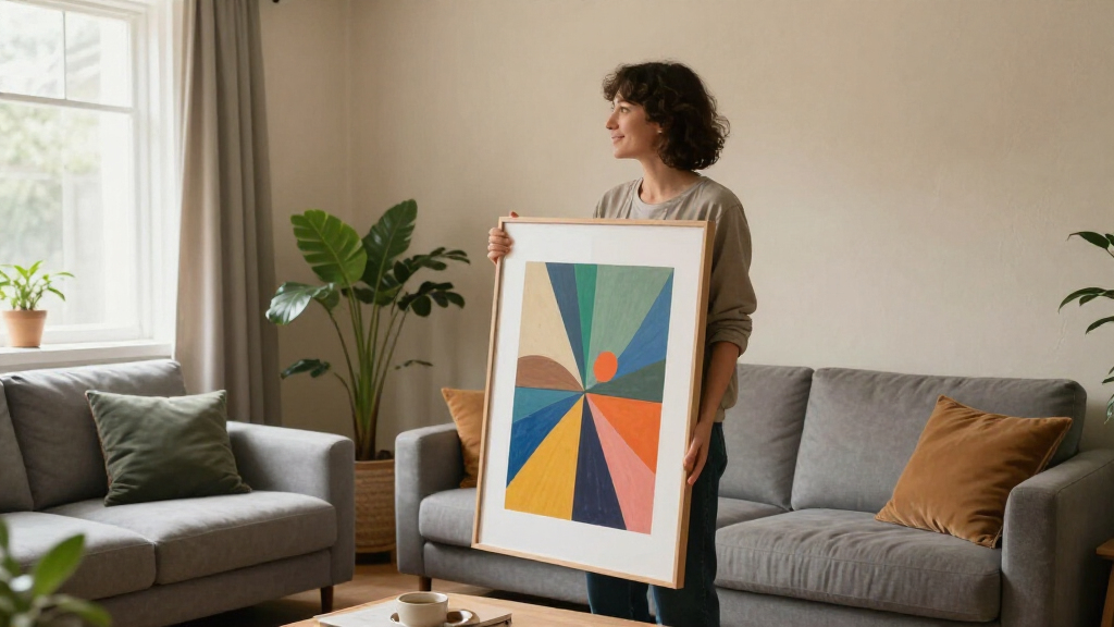 best oversized art prints