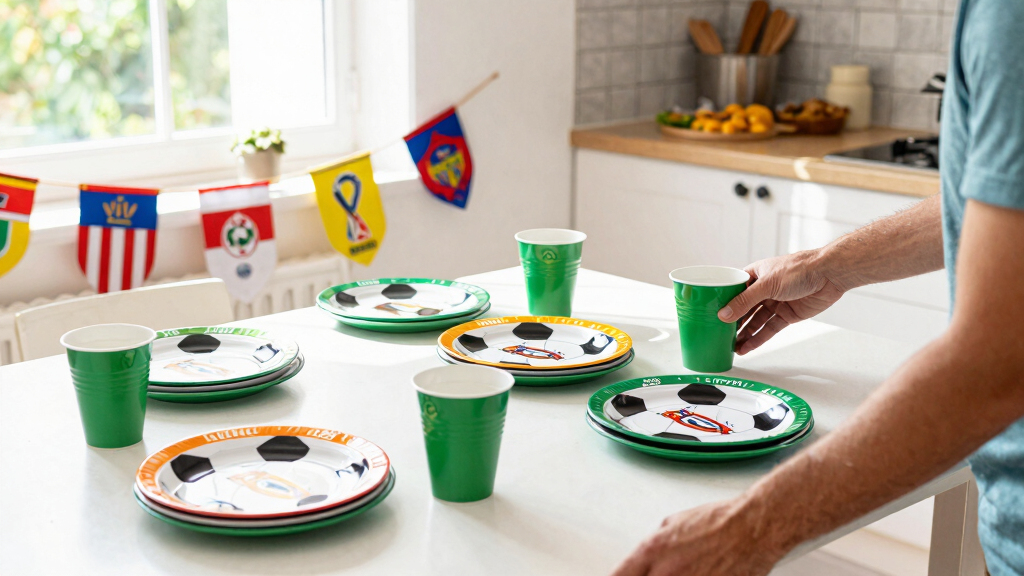 12 Best World Cup Themed Party Supplies in 2026