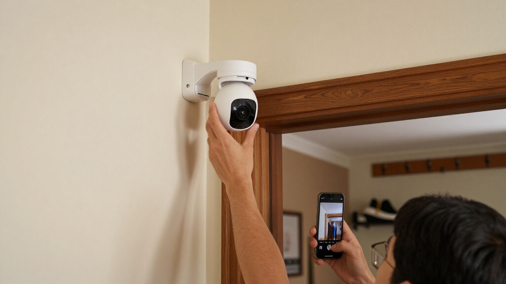 best home security camera systems