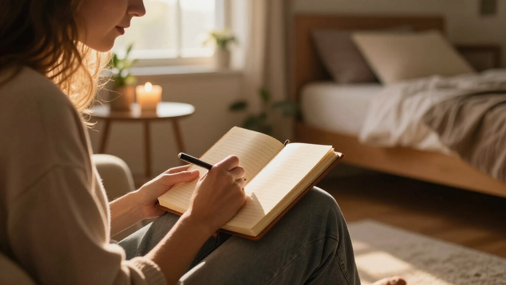 gratitude journals