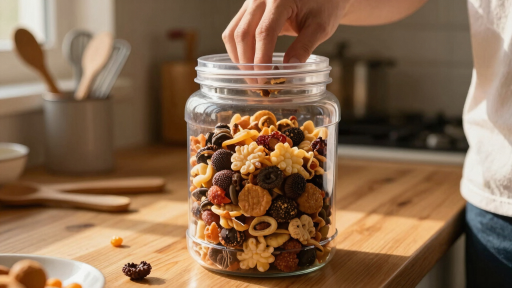 best bulk snacks