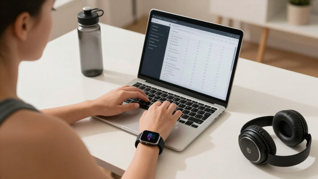 fitness trackers for students