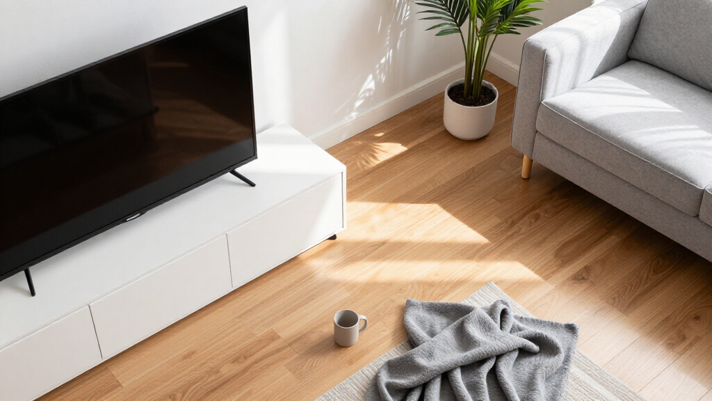 best smart TVs and TV units