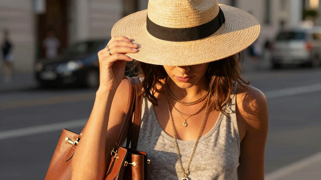 women's fashion accessories