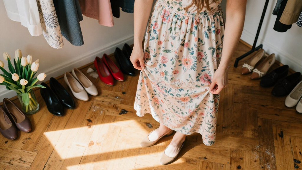 best spring designer dresses