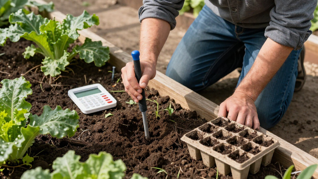 best garden soil testing kits