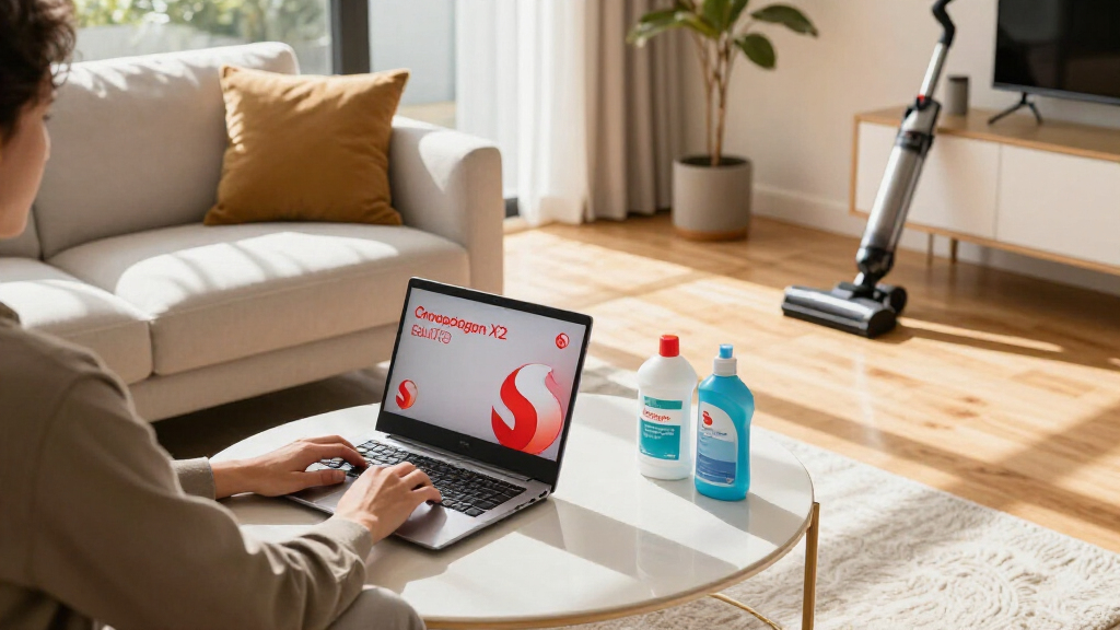 best Snapdragon X2 laptops