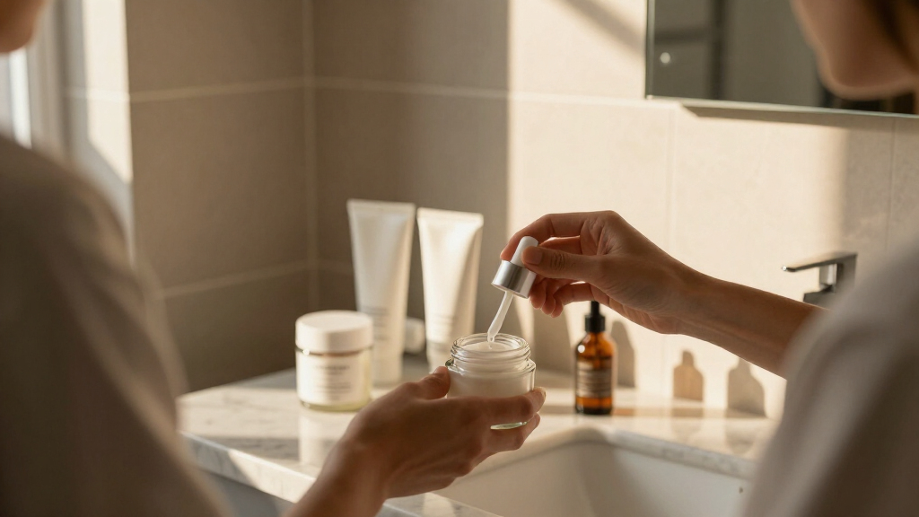 best KBeauty skincare products