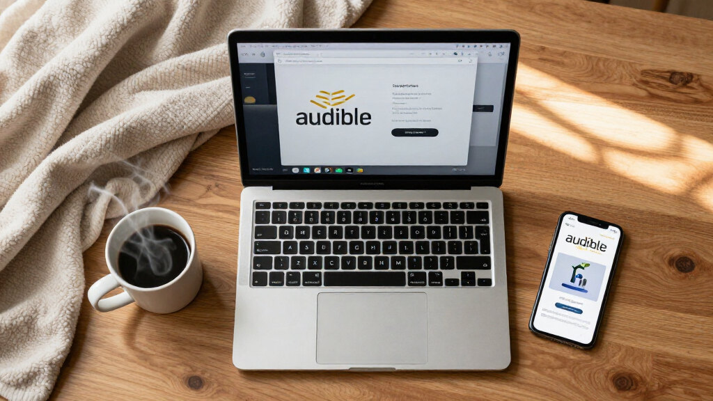 audible premium plus gift membership