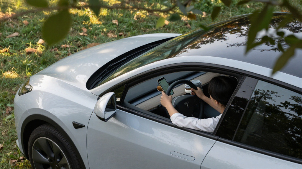 best self-driving cars