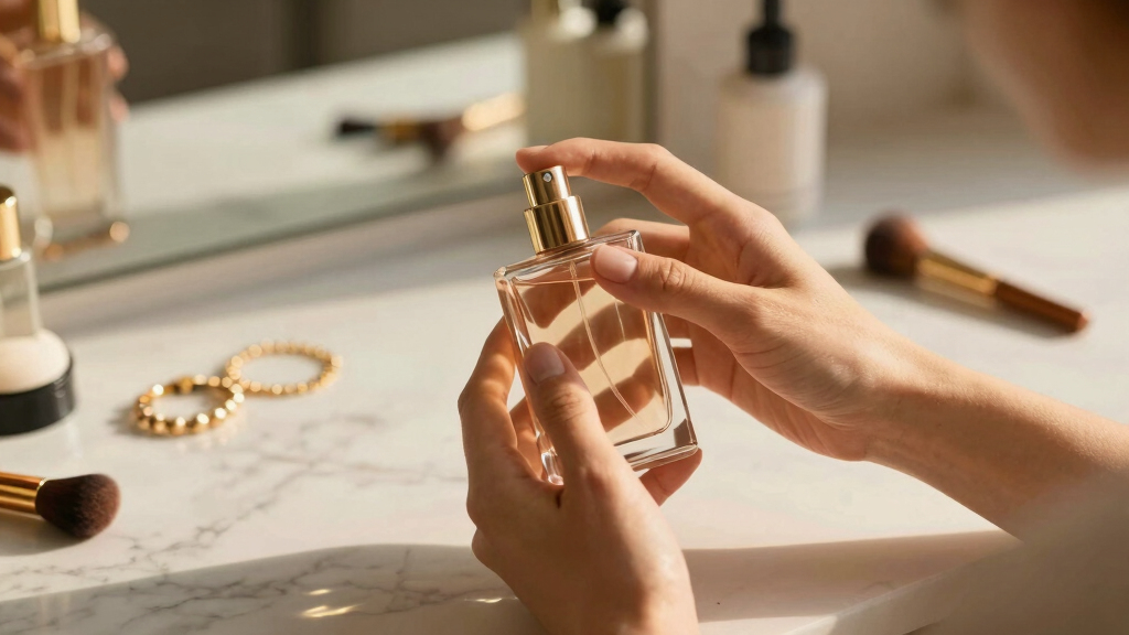 best perfumes