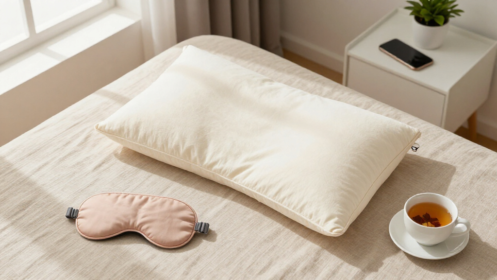 pillows for side sleepers