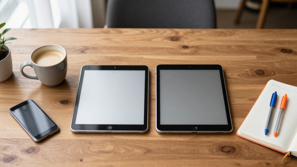 ipad pro vs ipad air for students