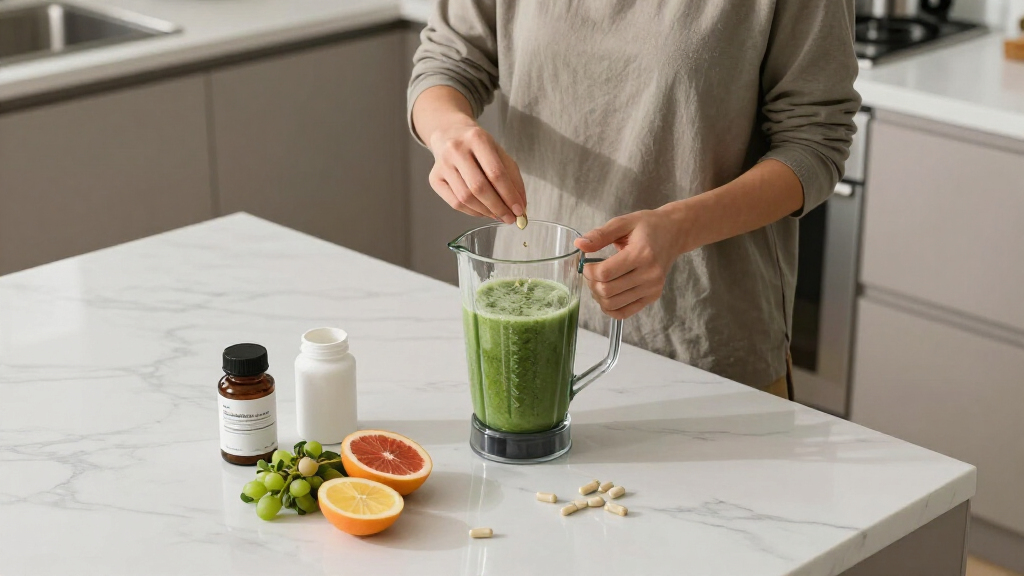 best digestion supplements