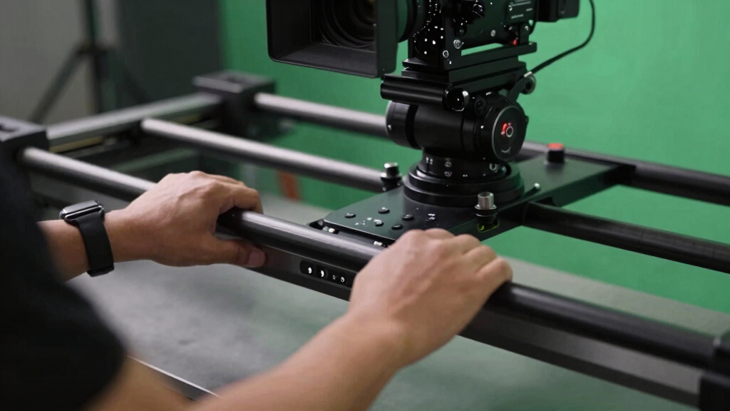 13 Best Motorized Sliders for Video Production in 2026