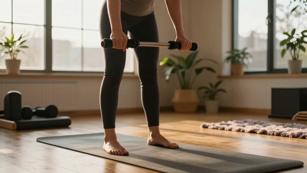 best full body stretch machine for recovery