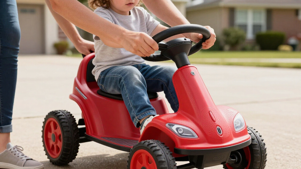 24v ride on buggy for kids with high weight limit