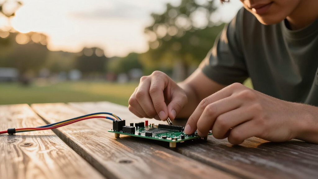 best ESP32 development boards
