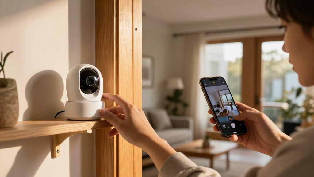 15 Best Smart Home Security Cameras for Flexible Home Monitoring in 2027