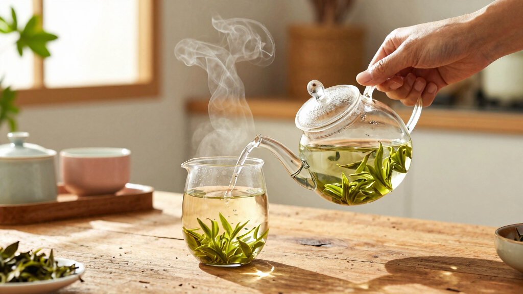 tea for beginners