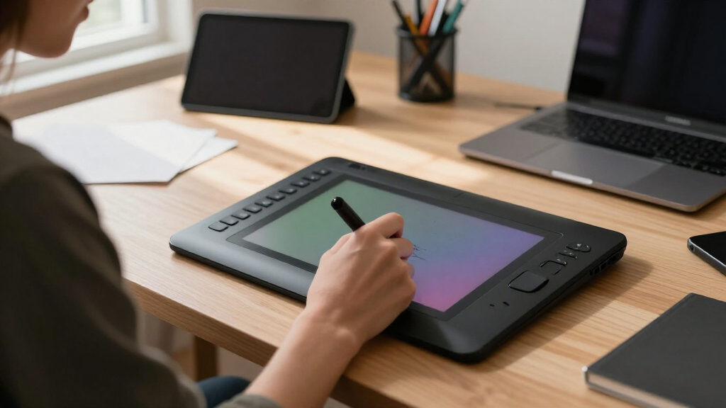 15 Best Entry-Level Drawing Tablets That Combine Ease and Performance