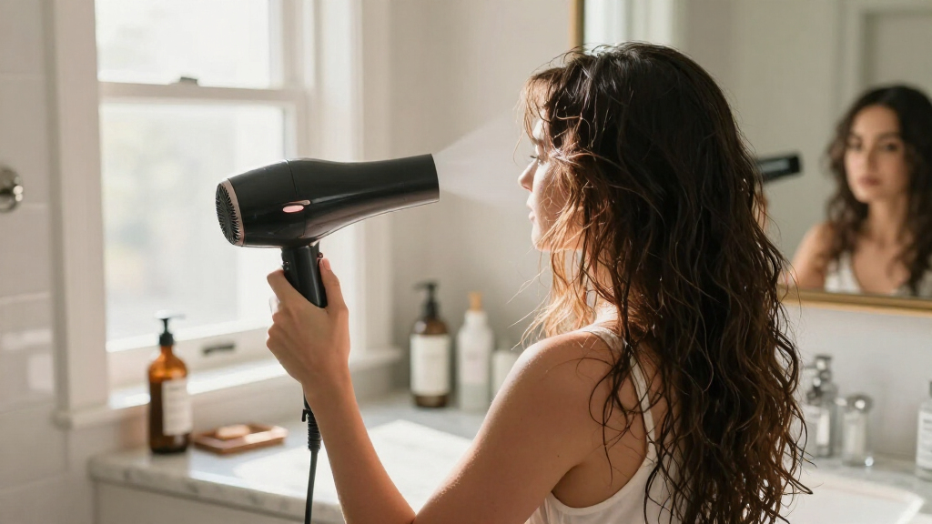best professional hair dryer with diffuser