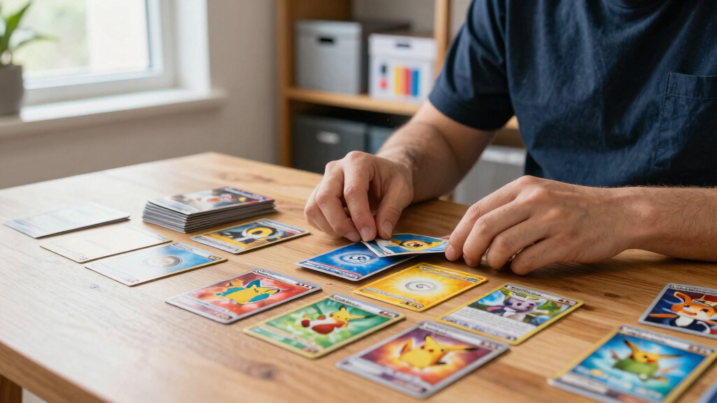 best Pokémon trading card sets