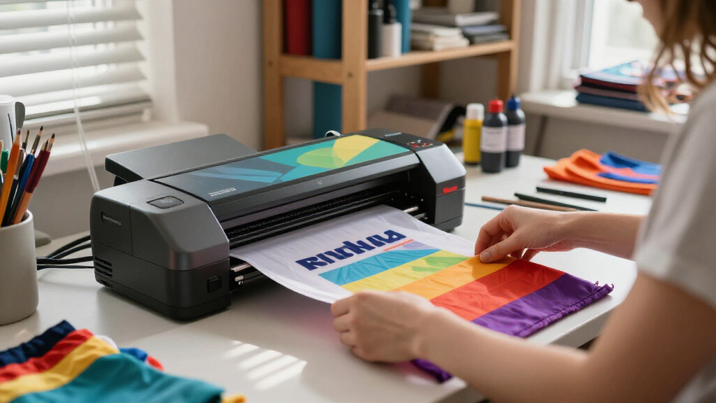 sublimation printers for small businesses