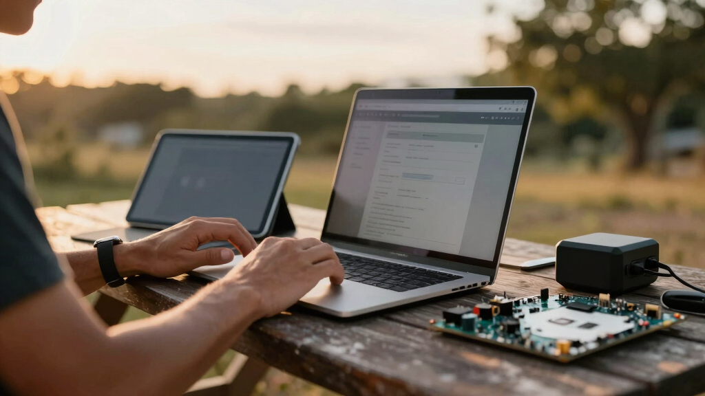 best computers, tablets & components