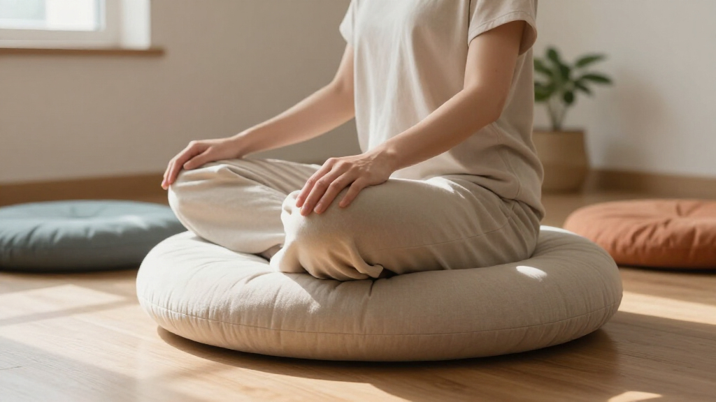15 Best Meditation Cushions for Beginners in 2026
