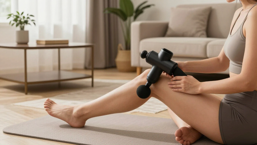 personal massage guns