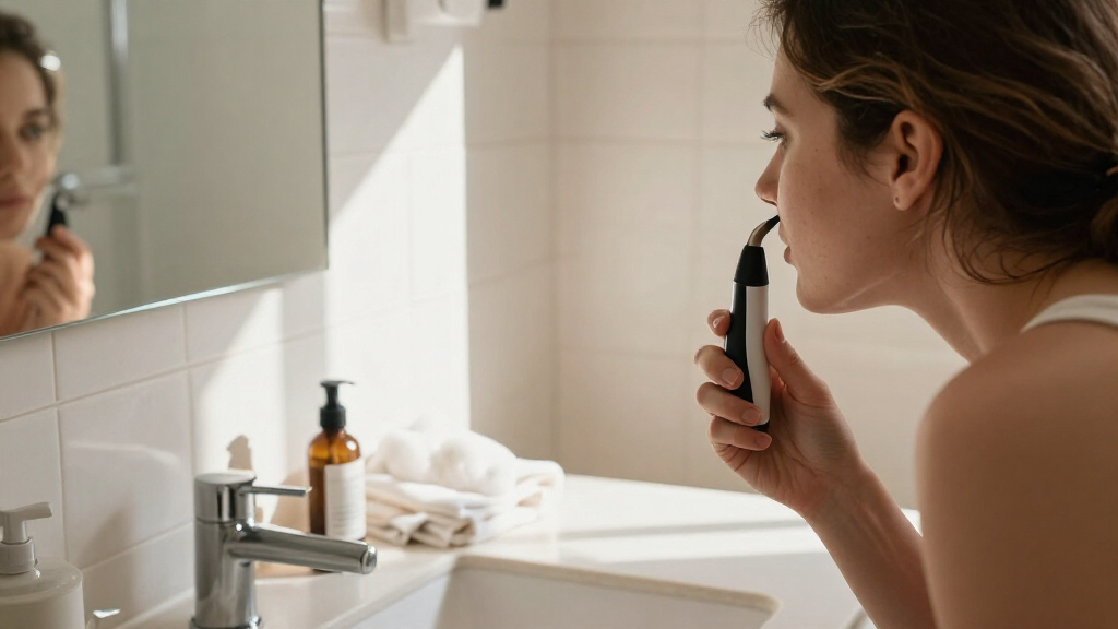 blackhead remover vacuum devices