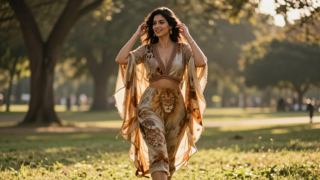 best Lioness fashion clothing