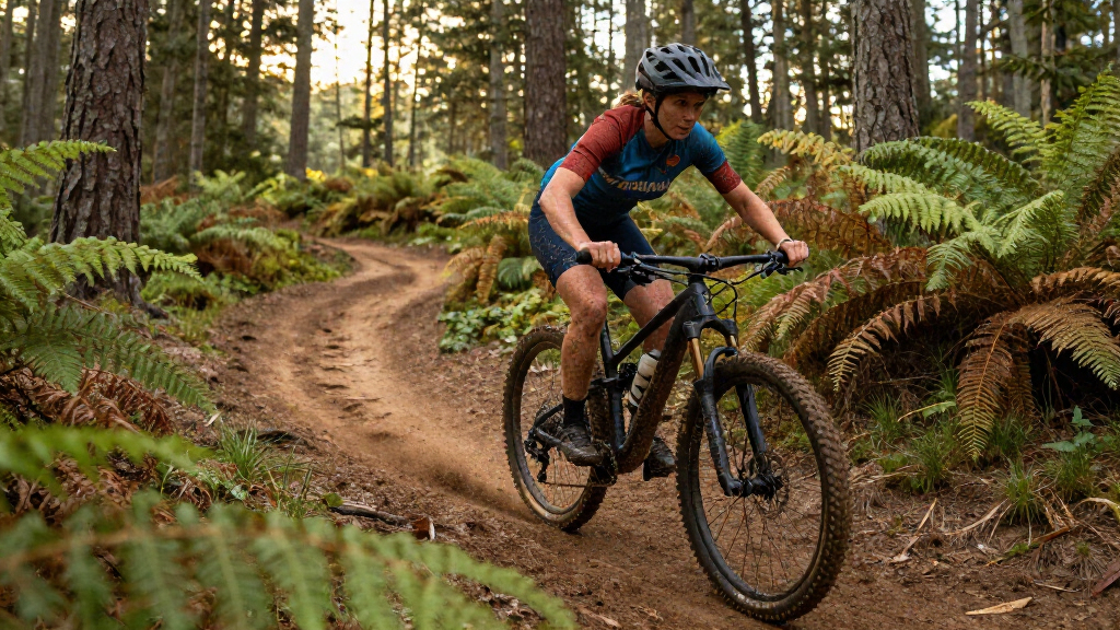 mountain bike jerseys