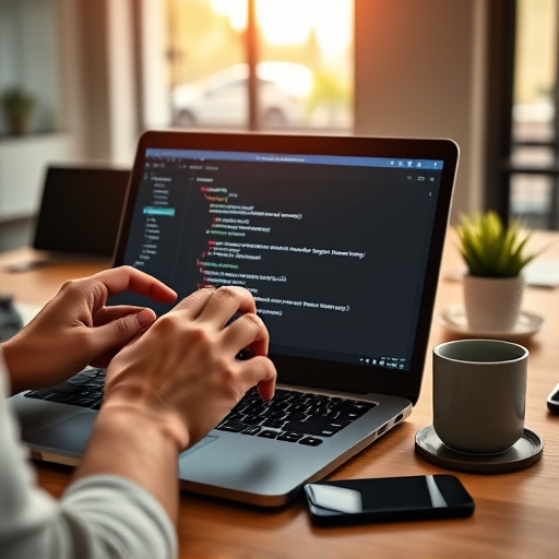 One File Per Item: How Threlmark Avoids Race Conditions
