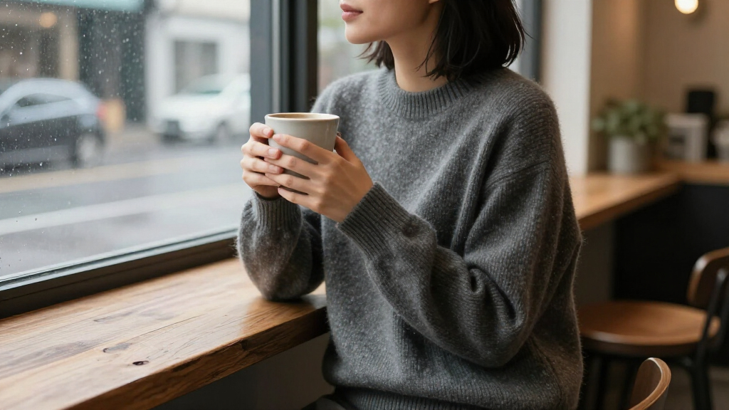best cashmere sweaters