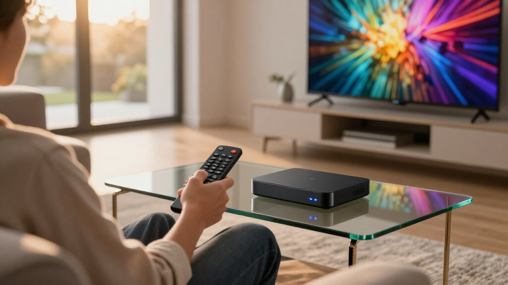 15 Best 4k Media Streaming Devices in 2026