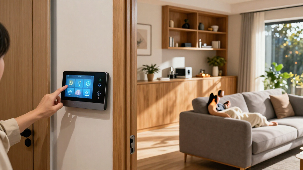 4 Best Home Control Tablets in 2027