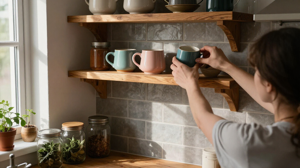 5 Best Kitchen Wall Storage Solutions in 2026