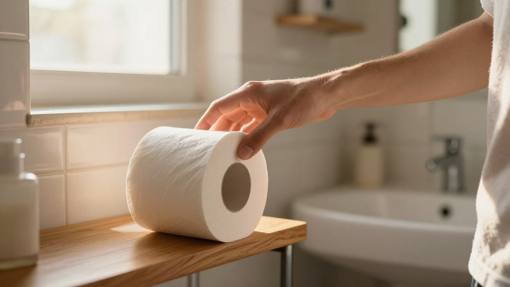best toilet paper
